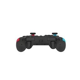 Геймпад Bloody GP30 для ПК, PS3, Switch та Android, USB чорно-червоно-синій 1.8 м - мініатюра 6