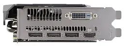 Відеокарта PowerColor AMD Radeon RX 580 4GB Red Dragon (AXRX 580 4GBD5-3DHD/OC) (GDDR5, 256 bit, PCI-E 3.0 x16) Б/в - мініатюра 4
