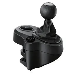 Важіль перемикання передач Logitech Driving Force Shifter (941-000130) - мініатюра 3
