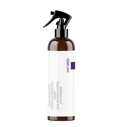 Незмивний спрей для волосся Dermaid 4.0 Ampoule Treatment (No-Rinse) Protein Quench Ceraclinic 200 мл
