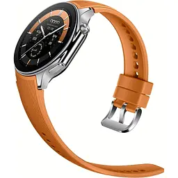 Смарт-годинник Oppo Watch X Mars Brown [111900] - мініатюра 8