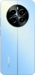 Смартфон Realme 12 4G 8/256GB Blue - мініатюра 2