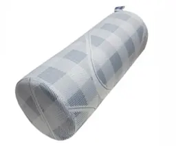 Подушка Highfoam Noble Roll 50x19 см (EVR-5591) - мініатюра 2