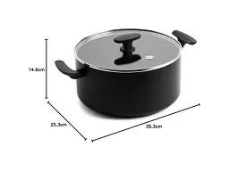 Каструля GreenPan Smart (CC005195-001) - мініатюра 4