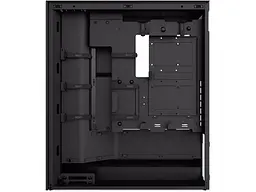 Корпус NZXT H7 Flow RGB Black (CM-H72FB-R1) - мініатюра 2