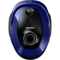 Пилосос Samsung EzClean Cyclone VC07M25H0WB [90403] - мініатюра 6
