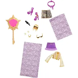 Набір-сюрприз Monster High Таємниці Жахлівуда Жахо-секрети Клодін (JBG80) - мініатюра 8