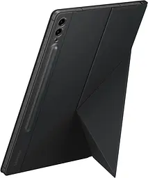 Чохол Samsung Book Cover для Tab S9 Plus 12.4 (X810 / X816) / Tab S9 FE Plus 12.4 (X610 / X616) / Tab S10 Plus 12.4 (X820 / X826) Black (EF-BX810PBEGWW) - мініатюра 6