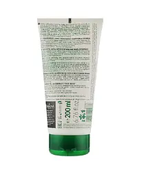 Кондиціонер для ослабленого волосся Чорна редька Herbal Care Farmona 200 мл - мініатюра 2