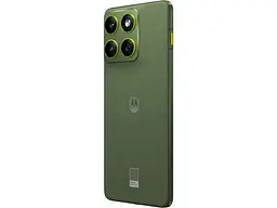 Смартфон Motorola Edge 70 12/512GB Bronze Green (PBA50046) - мініатюра 6