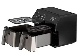 Мультипіч Black&Decker BXAF9000E - мініатюра 7