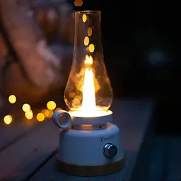 Ліхтар кемпінговий Mactronic Enviro (250 Lm) Cool/Warm White LED Powerbank USB Recharge (ACL0112) - мініатюра 15