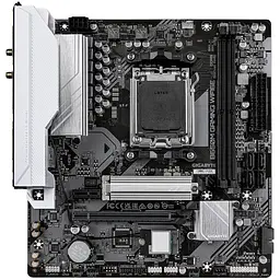 Материнська плата GIGABYTE B650M GAMING WIFI6E