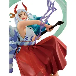 Фігурка Bandai Spirits DIORAMATIC One Piece Yamato Ван Піс Ямато 25 см BS D OP Y - мініатюра 3