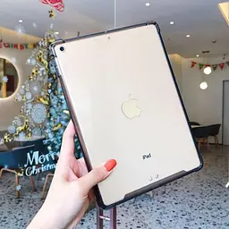 Чохол Epik Simple для планшета Apple iPad mini 4 /iPad Mini 2019 TPU+PC з посиленими кутами - мініатюра 2