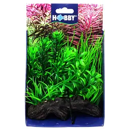 Штучна рослина Hobby Flora Root 2 S 17 см (51595)