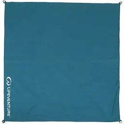Ковдра Lifeventure Picnic Blanket Синій