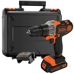 Багатофункціональний інструмент Black&Decker MT218K - мініатюра 2