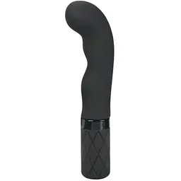 Вібратор Lovetoy O-Sensual G Intru 15.2 см чорний