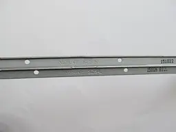 Петлі для ноутбука Asus A550, F550, P550, R510, X550, X552, Y581C - мініатюра 3