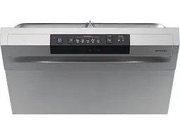 Посудомийна машина Gorenje GS520E15S - мініатюра 6