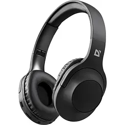Гарнітура Defender FreeMotion B445 Bluetooth, Black