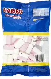 Маршмеллоу Haribo Chamallows Speckies 175г - мініатюра 2