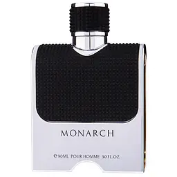 Туалетна вода для чоловіків Camara Monarch 90мл (MM41104)