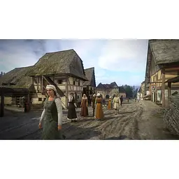 Ключ активації Microsoft Kingdom Come: DeLiverance - Royal Edition для Xbox One/Series - мініатюра 4