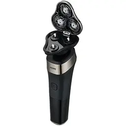 Бритва PRIME Technics PES 3897 ACB - мініатюра 10