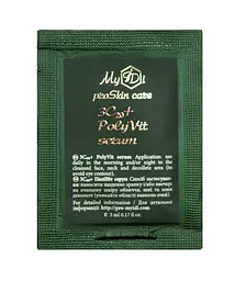 Вітамінна сироватка 3C20+ PolyVit serum (Пробник) MyIDi 5 мл