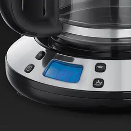 Кавоварка крапельна Russell Hobbs 24030-56 (23618016002) - мініатюра 2