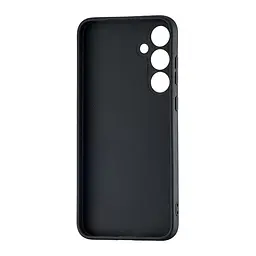 Чохол Graphite Samsung A35 5G (A356) Black - мініатюра 2