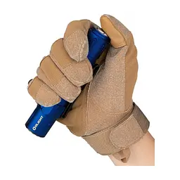 Ліхтар Olight Warrior 3S Water (2370.36.73) - мініатюра 7