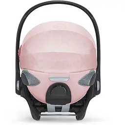 Автокрісло Cybex Cloud T i-Size Simply Flowers Pink (523000267) - мініатюра 4