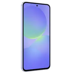 Смартфон Samsung Galaxy A36 5G 8/128GB Awesome Lavender (SM-A366BLVP) - мініатюра 3
