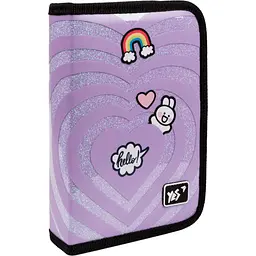 Рюкзак Yes S-100 Collection Girl's Dream з пеналом та сумкою (559775) - мініатюра 7