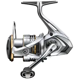 Котушка Shimano Sedona FJ C5000 XG 3+1BB 6.2:1