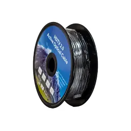 Кабель HDMI (M) - HDMI (M), 40 м, Black, GTL, V 2.0, активний (GTLHMHM 40 V 20 ABK) - мініатюра 5