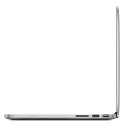 Ноутбук Apple MacBook Pro 13'' A1502 Retina (C02SG3CBFVH3) (i5-5257U/8/128SSD) - Class A - мініатюра 3