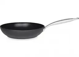 Якісна сковорода з антипригарним покриттям KitchenAid Premium Frypan сковорода для смаження з товстим дном - мініатюра 3