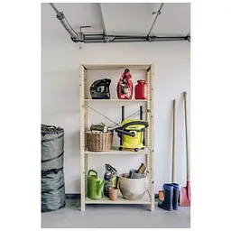 Пилосос Karcher WD 2 Plus V-12/4/18/C (1.628-009.0) - мініатюра 7
