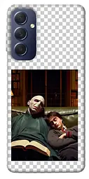 Чохол Demsky Harry Potter 5 для Samsung Galaxy M54 5G