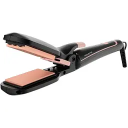 Мультисталер Rowenta Infinite Looks 14 в 1 чорний (CF4231F0) - мініатюра 3