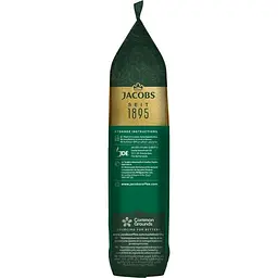 Кава мелена Jacobs Kronung Classic натуральна смажена 400 г - мініатюра 3