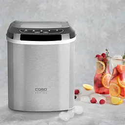 Льодогенератор Caso IceMaster Pro (3301) [164820] - мініатюра 6