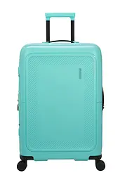 Валіза 66 См American Tourister DASHPOP AQUA SKY 66x40x22(25) MG5*21002