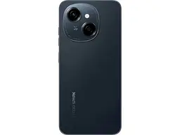 Смартфон Tecno Spark Go 1 (KL4) 3/128GB Startrail Black (4894947037832) (UA UCRF) - мініатюра 4