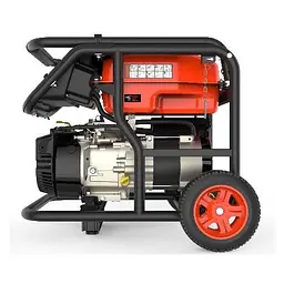 Генератор Genergy Gorbea NEW (2,8 кВт) - мініатюра 6