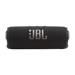 Портативна колонка JBL FLIP 7 JBLFLIP7BLK Black - мініатюра 2